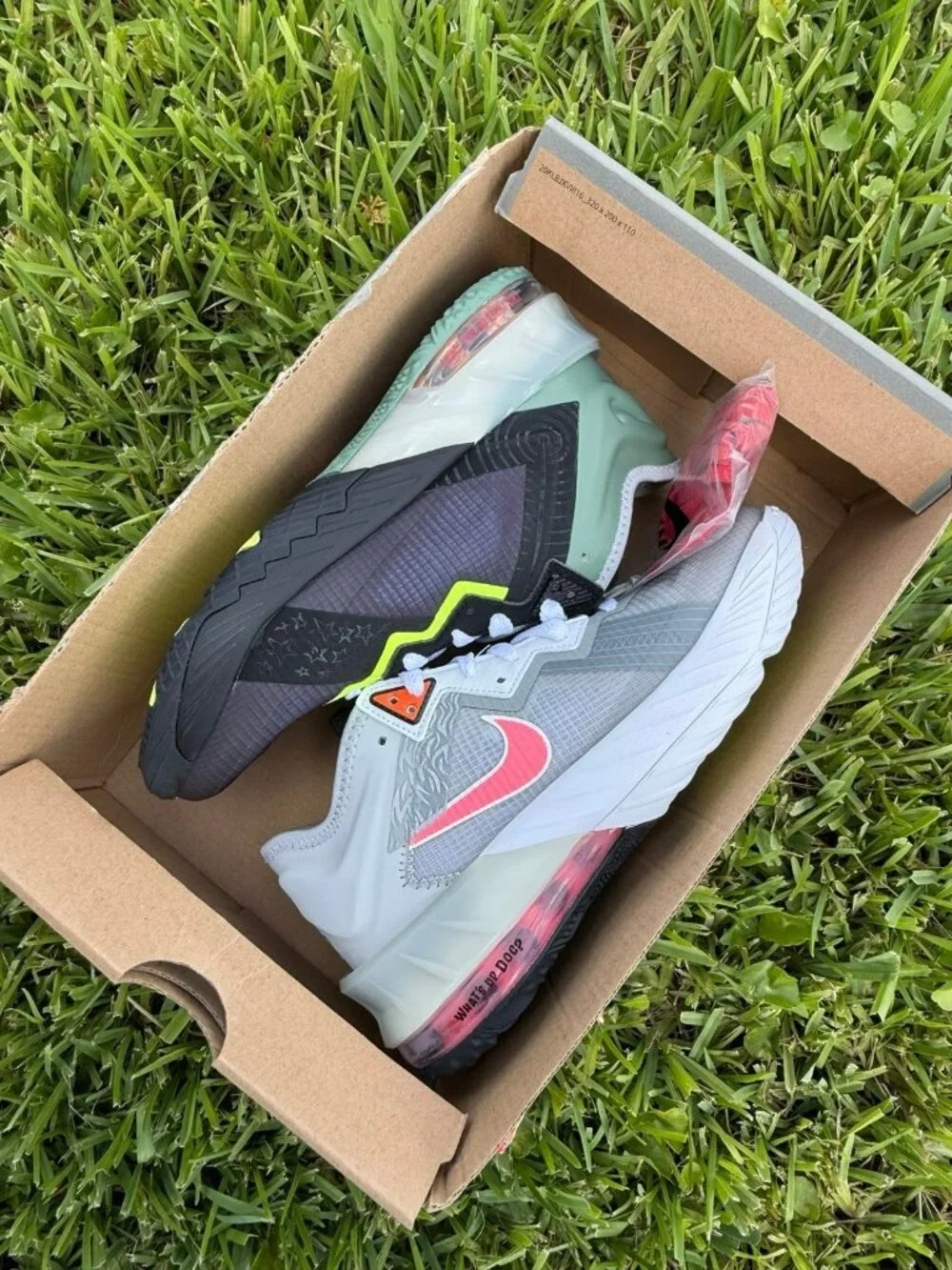 Nike size youth